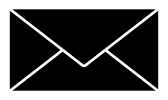 Mail icon